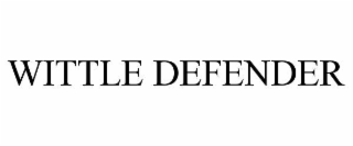 wittle defender