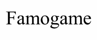 famogame