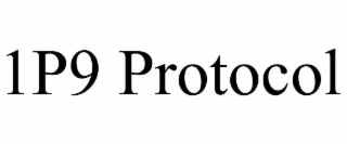 1p9 protocol