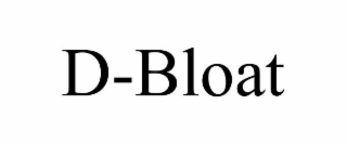 d-bloat