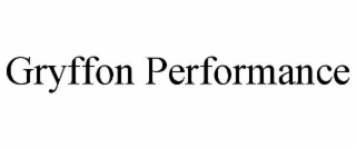 gryffon performance