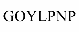 goylpnp