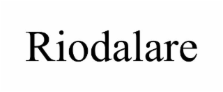 riodalare