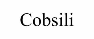 cobsili