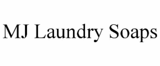 mj laundry soaps