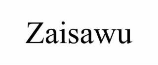 zaisawu