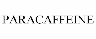 paracaffeine