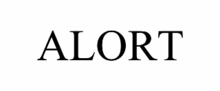 alort