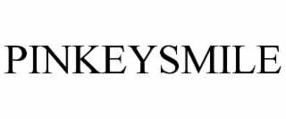 pinkeysmile