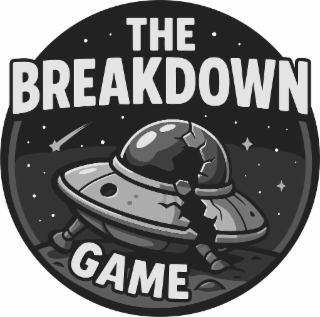 the breakdown game
