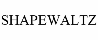 shapewaltz
