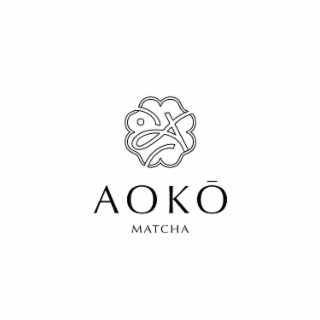 aokÕ matcha