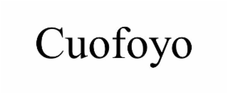 cuofoyo