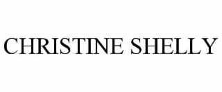 christine shelly
