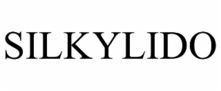 silkylido