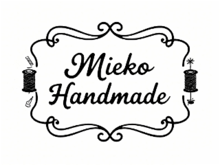 mieko handmade