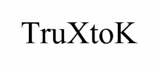 truxtok