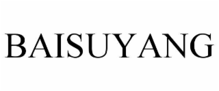 baisuyang