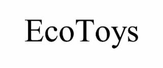 ecotoys