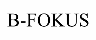 b-fokus
