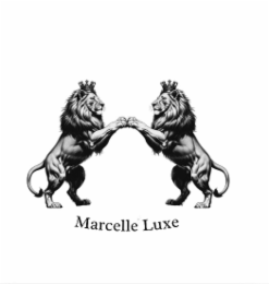 marcelle luxe