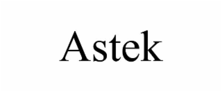 astek