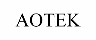aotek