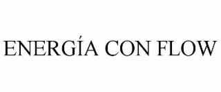 energÍa con flow