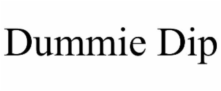 dummie dip