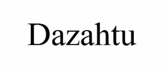 dazahtu