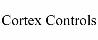 cortex controls