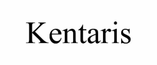 kentaris