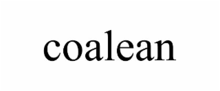 coalean