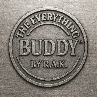 buddy by r.a.k. the everything tm
