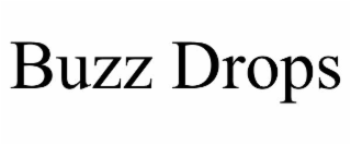 buzz drops