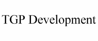 tgp development