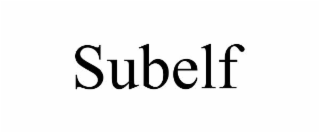 subelf