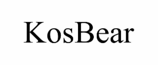 kosbear