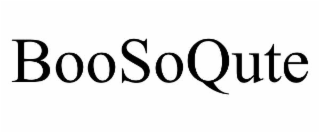boosoqute
