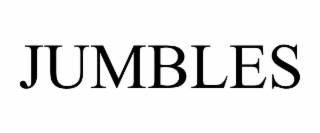 jumbles