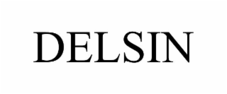 delsin
