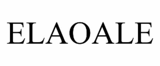 elaoale