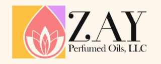 zay perfumed oils, llc
