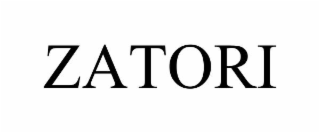 zatori