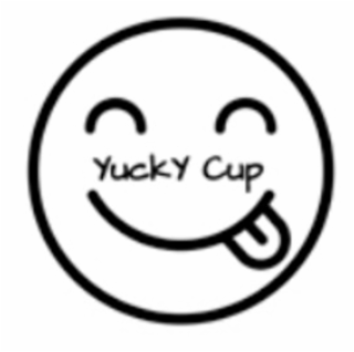 yucky cup