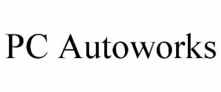 pc autoworks