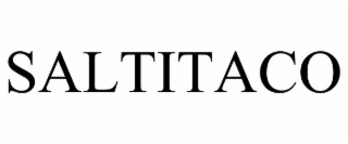 saltitaco