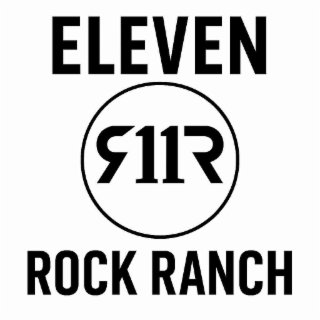 eleven rock ranch