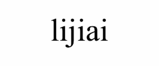 lijiai