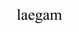 laegam